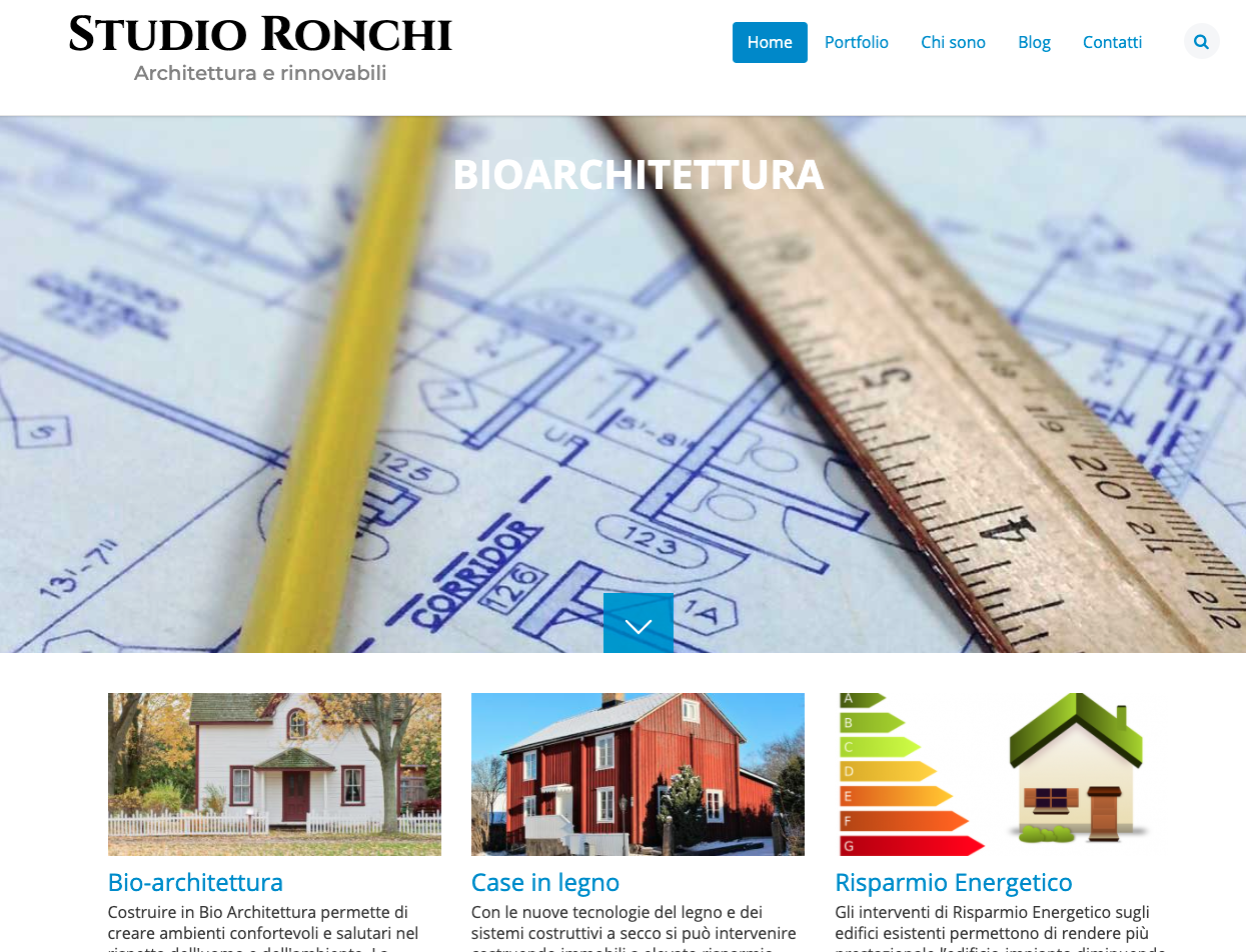 Studio Ronchi